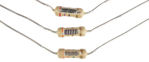 fixResistors